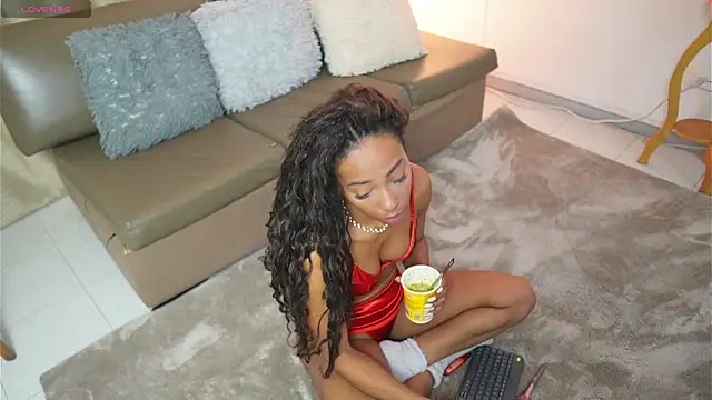 Valeriestyle online show from 01-14-26, 04:27