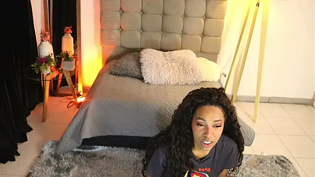 Valeriestyle online show from 03-10-25, 03:56