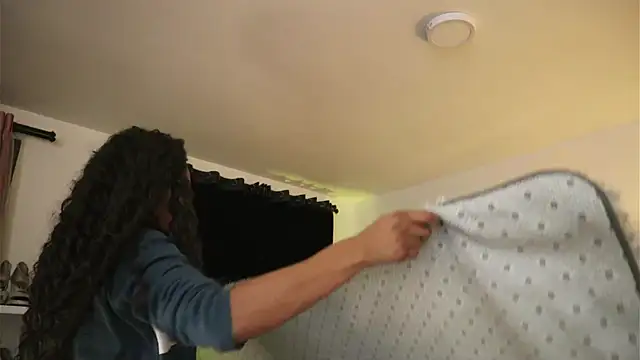 Valeriestyle online show from 10-30-25, 04:33