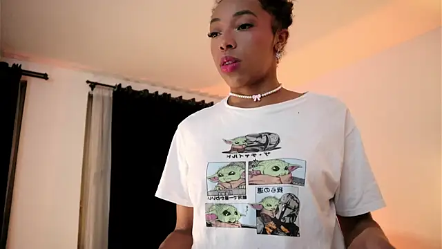 Valeriestyle online show from 10-24-25, 04:11