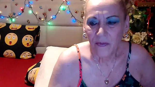 HappyWomanOn online show from 07-16-26, 09:28