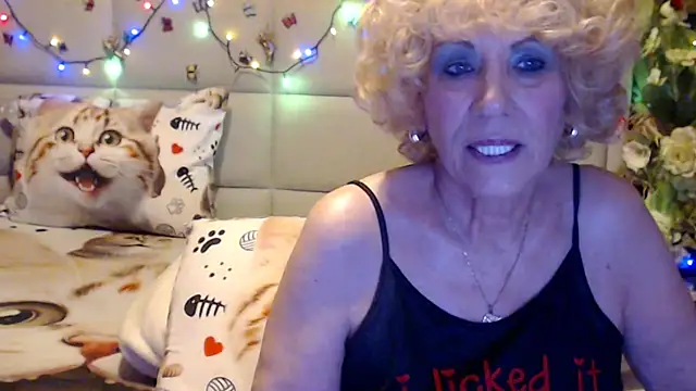 HappyWomanOn online show from 04-02-26, 06:47