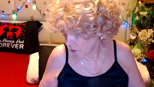 HappyWomanOn online show from 03-08-26, 10:07