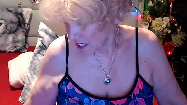 HappyWomanOn online show from 05-29-26, 08:26