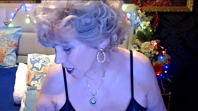 HappyWomanOn online show from 03-20-25, 08:40