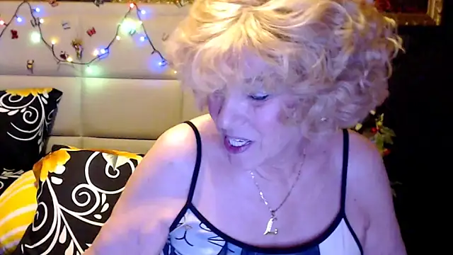 HappyWomanOn online show from 04-14-26, 07:35