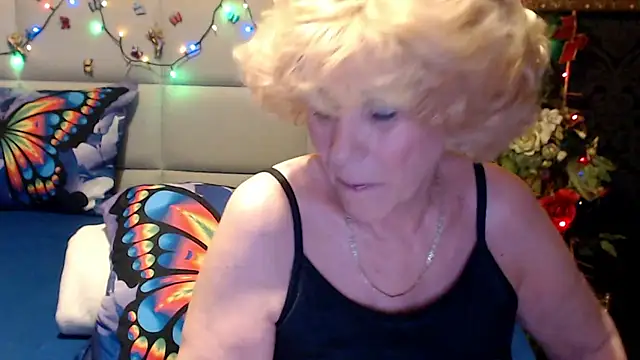 HappyWomanOn online show from 05-05-26, 09:23