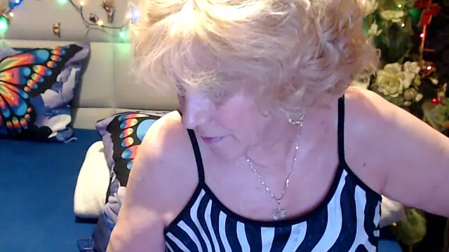 HappyWomanOn online show from 05-09-26, 09:29