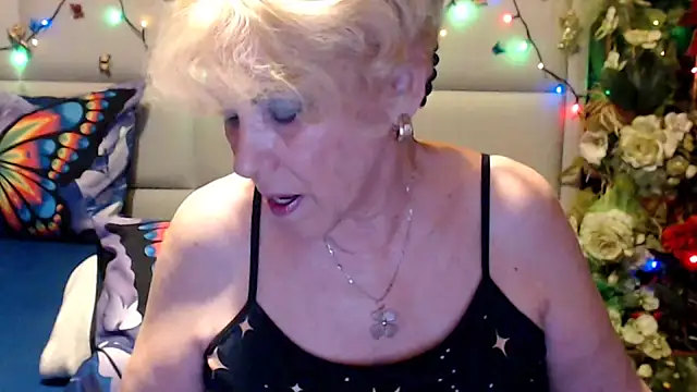 HappyWomanOn online show from 06-28-26, 09:26