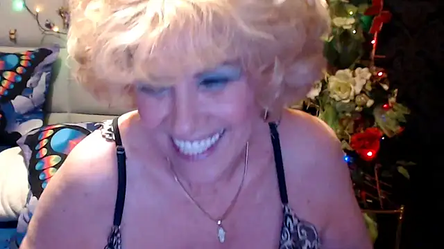 HappyWomanOn online show from 05-07-26, 07:28