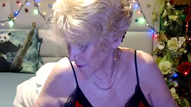 HappyWomanOn online show from 06-07-26, 09:36