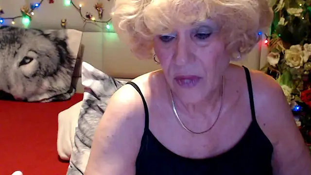HappyWomanOn online show from 05-28-26, 07:05