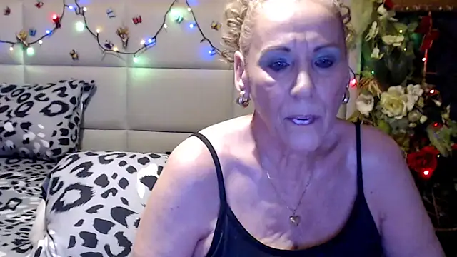 HappyWomanOn online show from 07-21-26, 08:59