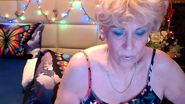 HappyWomanOn online show from 11-01-25, 10:09