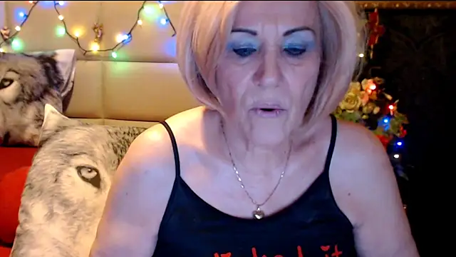 HappyWomanOn online show from 03-15-25, 10:13