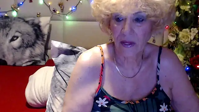 HappyWomanOn online show from 05-31-26, 09:26
