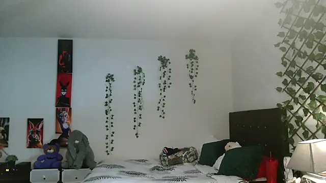 Pinkye skarlet online show from 09-17-25, 03:25