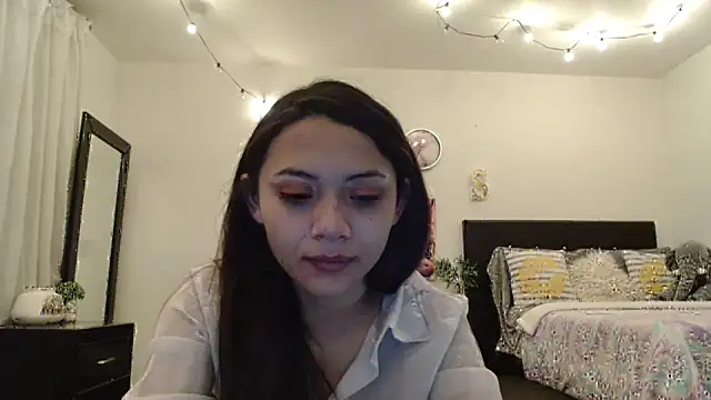 Pinkye skarlet online show from 02-14-25, 05:30