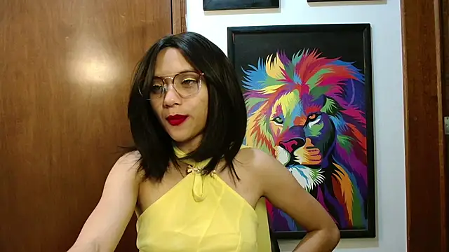 Pinkye skarlet online show from 09-20-25, 07:13