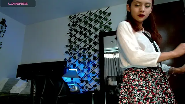 Pinkye skarlet online show from 10-03-25, 09:49