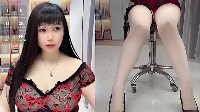 Snapshot of stripchat-yaoyao chatting on 05-23-26, 12:42 stripchat-yaoyao online show from 05-23-26, 12:42