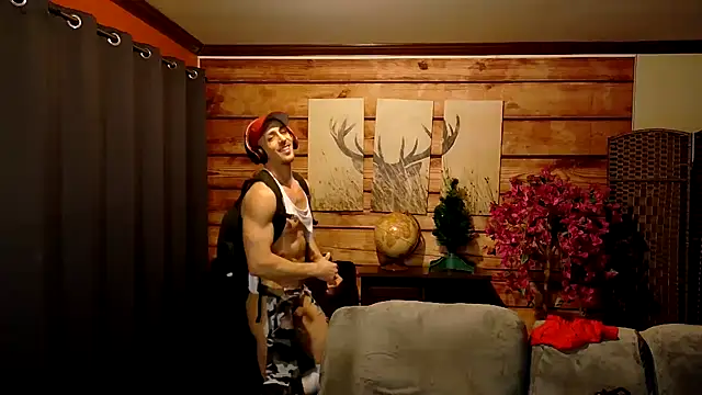 Snapshot of Samykiddy6969 chatting on 02-10-25, 11:55 Samykiddy6969 online show from 02-10-25, 11:55