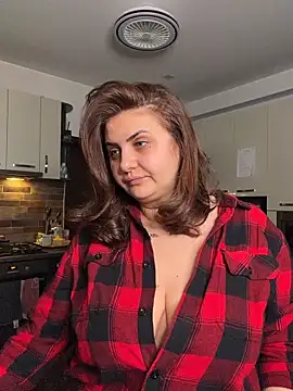 AnneKane online show from 02-12-26, 04:12