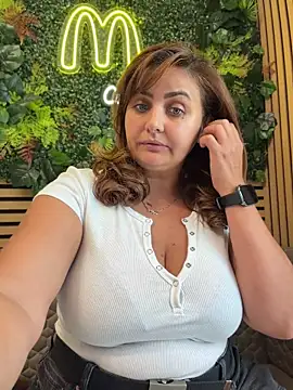 AnneKane online show from 07-13-26, 10:14