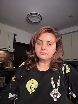 AnneKane online show from 11-28-25, 02:23