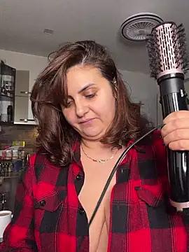 AnneKane online show from 01-09-26, 03:35