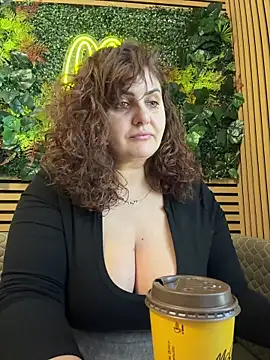 AnneKane online show from 03-07-26, 09:37