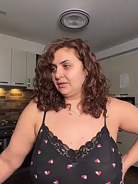 AnneKane online show from 02-16-26, 03:38