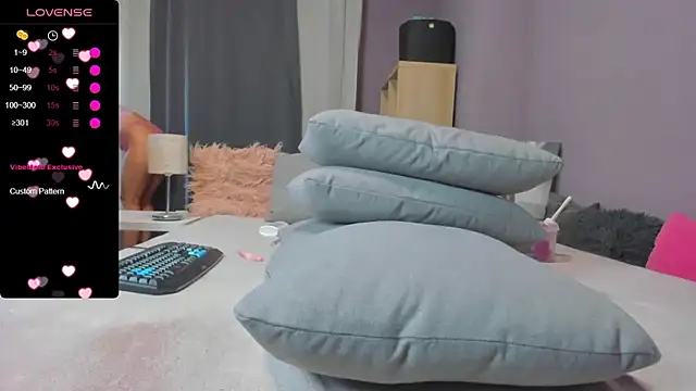 myraPAWG online show from 07-19-26, 08:01