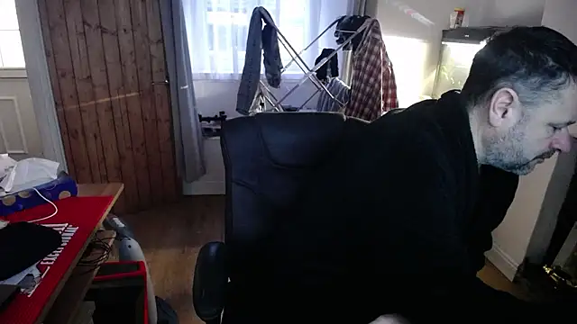 rob2810 online show from 02-03-26, 08:30