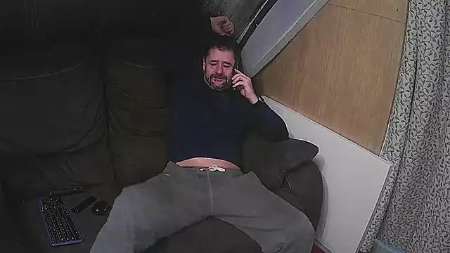 rob2810 online show from 02-27-25, 09:04