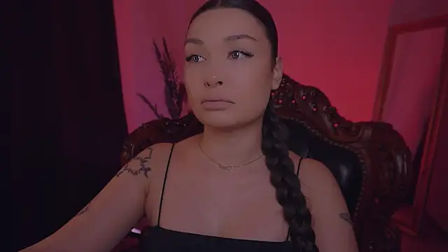 missmerciless online show from 03-17-25, 05:34
