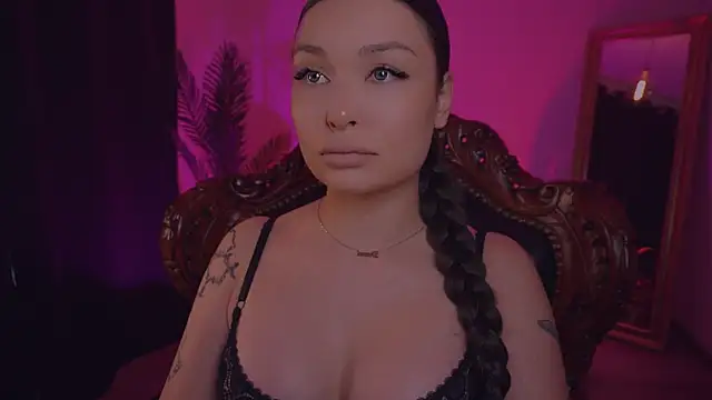 missmerciless online show from 03-02-25, 06:05