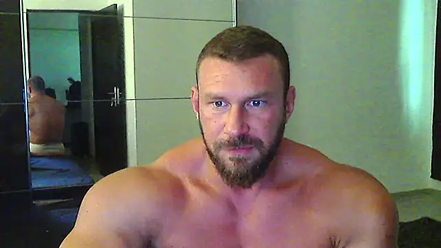 muscularkevin online show from 07-15-26, 01:29