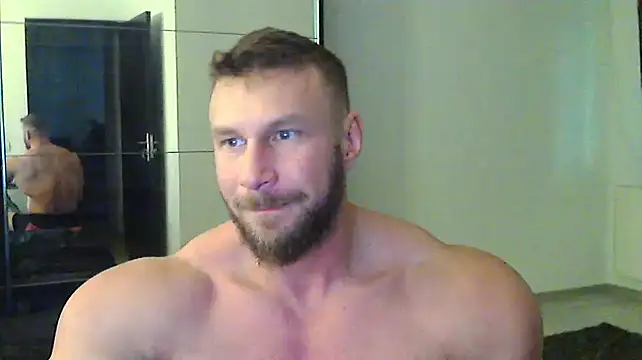 Snapshot of muscularkevin chatting on 02-10-25, 02:37 muscularkevin online show from 02-10-25, 02:37