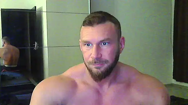 muscularkevin online show from 12-19-25, 05:00