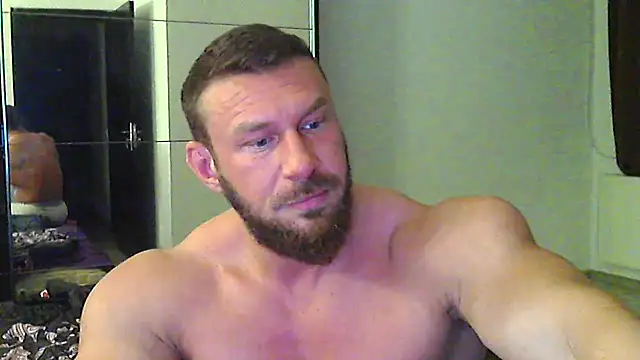 muscularkevin online show from 03-29-26, 03:41