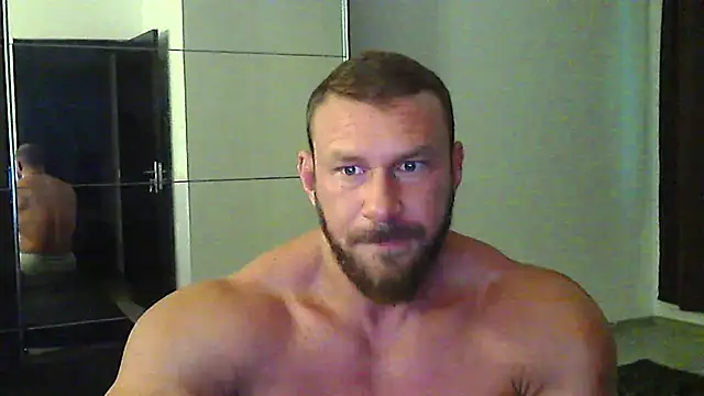 muscularkevin online show from 08-03-26, 03:36