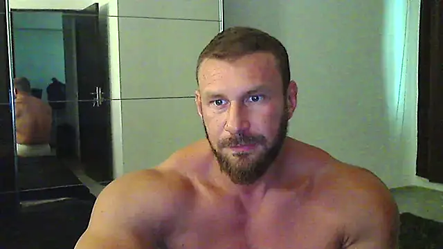 muscularkevin online show from 08-03-26, 01:28