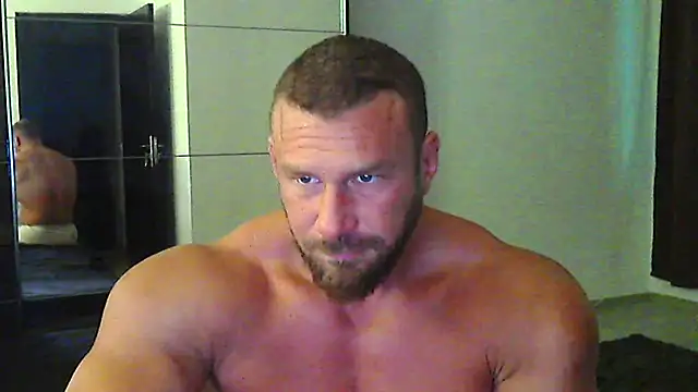 muscularkevin online show from 07-08-26, 03:30