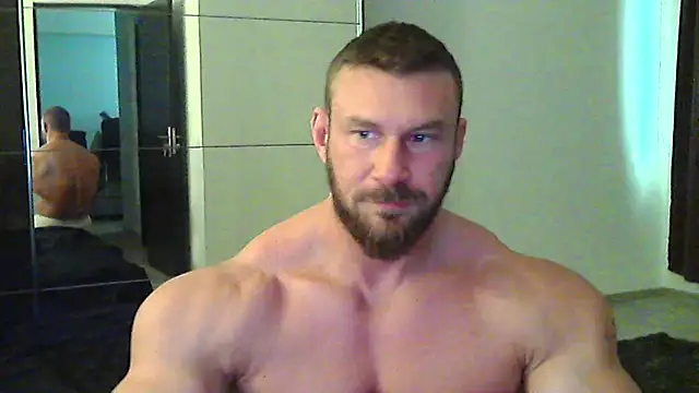 muscularkevin online show from 02-03-26, 10:31