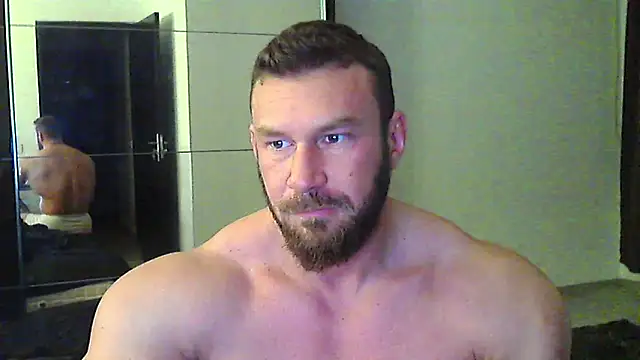 muscularkevin online show from 03-10-26, 04:27