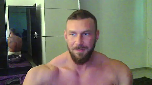 muscularkevin online show from 05-02-26, 03:28