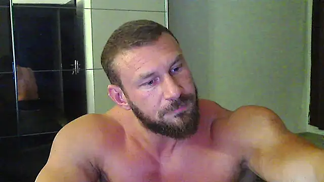 muscularkevin online show from 08-04-26, 06:12