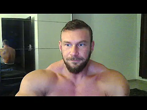 Snapshot of muscularkevin chatting on 09-30-25, 03:34 muscularkevin online show from 09-30-25, 03:34