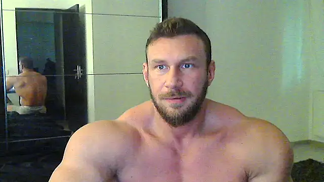 Snapshot of muscularkevin chatting on 03-09-25, 02:32 muscularkevin online show from 03-09-25, 02:32